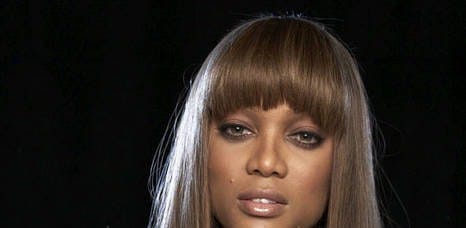 Tyra Banks