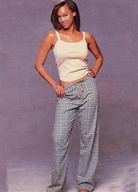 Tyra Banks