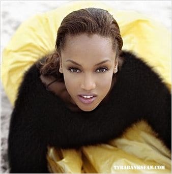 Tyra Banks