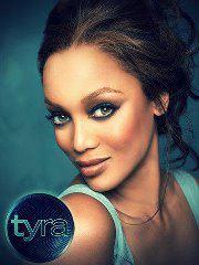 Tyra Banks