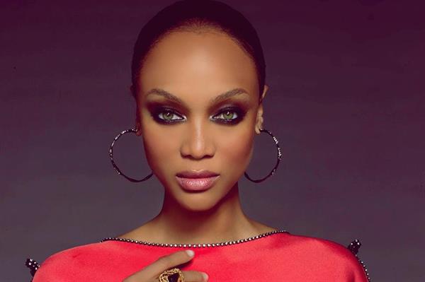 Tyra Banks