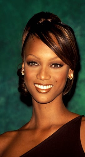 Tyra Banks