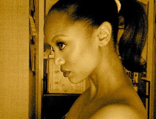 Tyra Banks