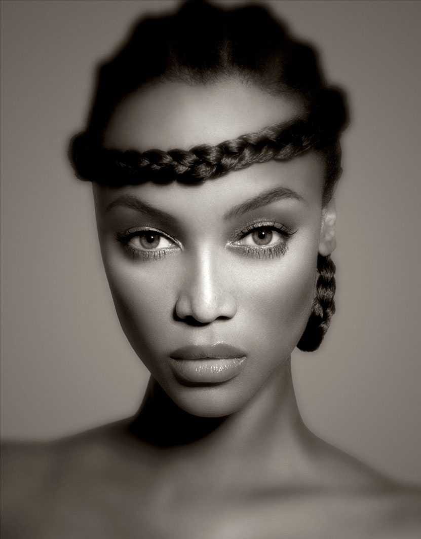 Tyra Banks