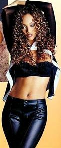 Tyra Banks