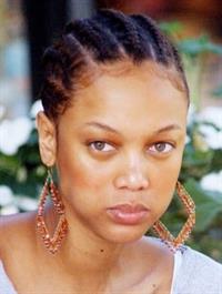 Tyra Banks