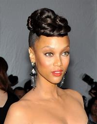 Tyra Banks Pictures Tyra Banks