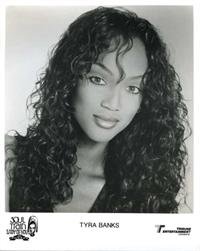 Tyra Banks