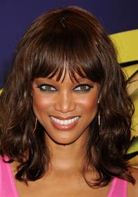 Tyra Banks