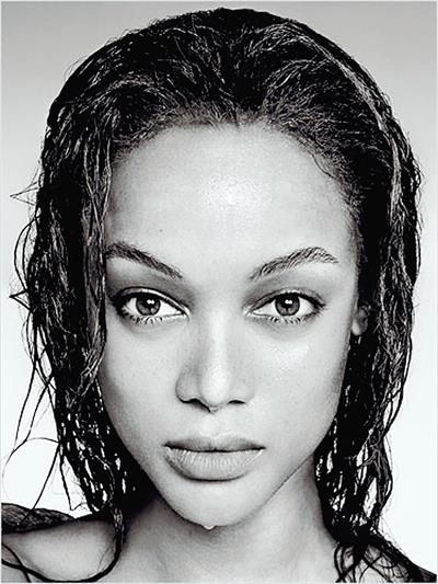 Tyra Banks