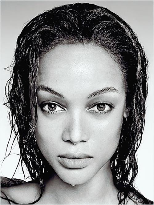 Tyra Banks