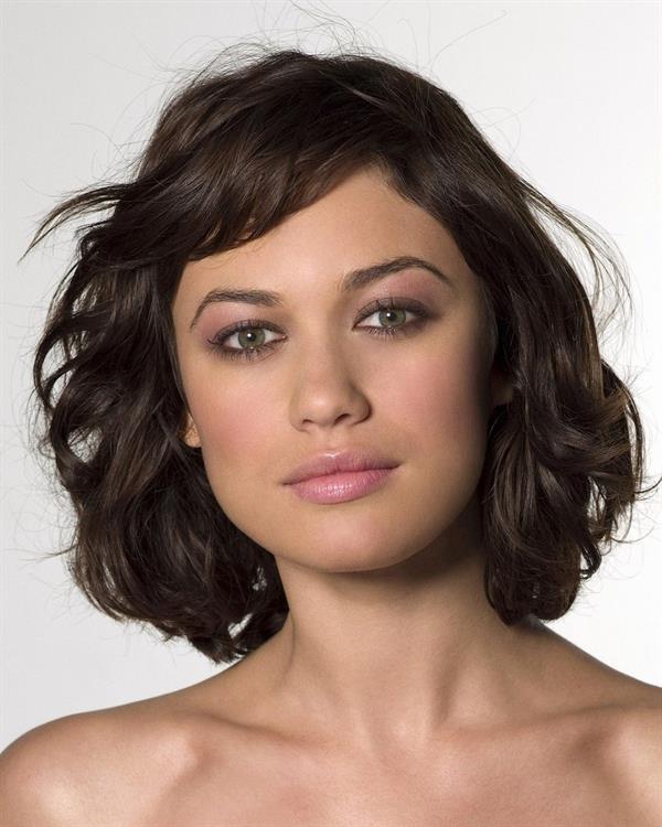 Olga Kurylenko