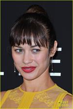 Olga Kurylenko