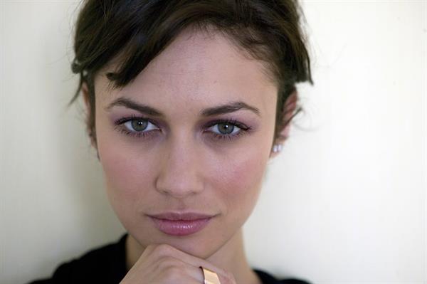 Olga Kurylenko