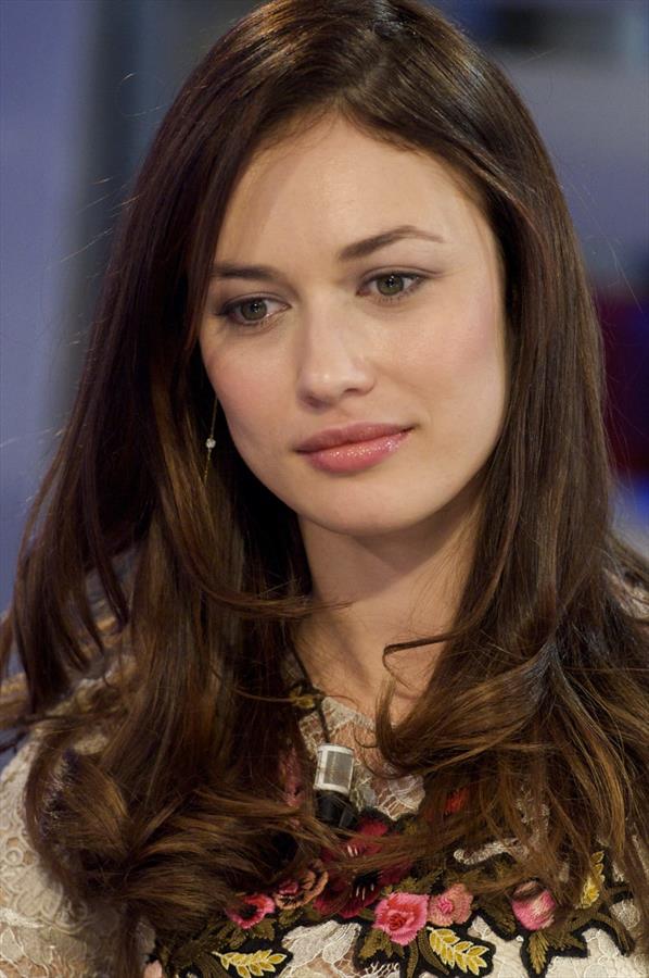 Olga Kurylenko