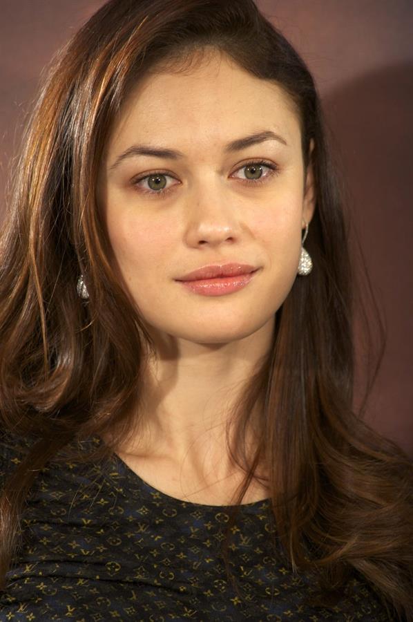 Olga Kurylenko