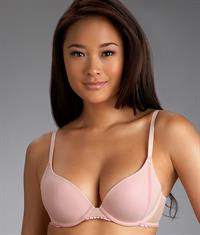 Jarah Mariano in lingerie