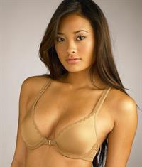 Jarah Mariano in lingerie