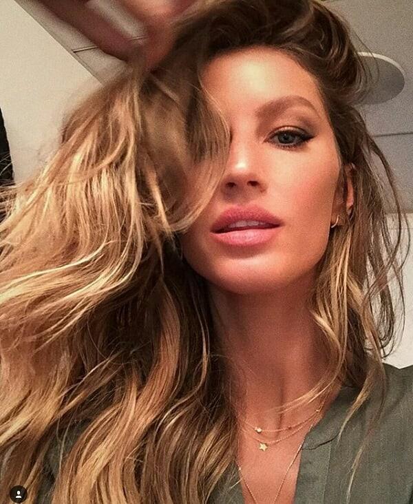 Gisele Bündchen