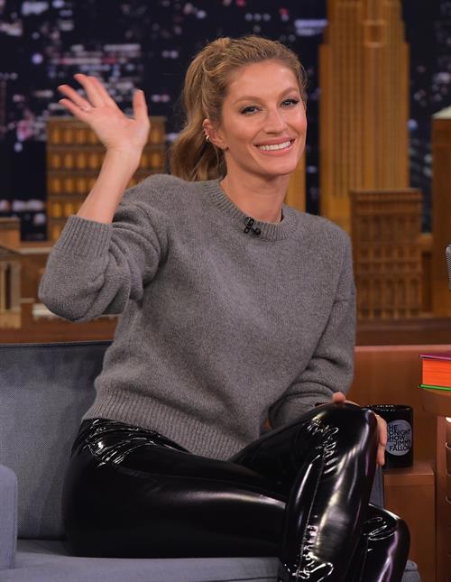 Gisele Bündchen