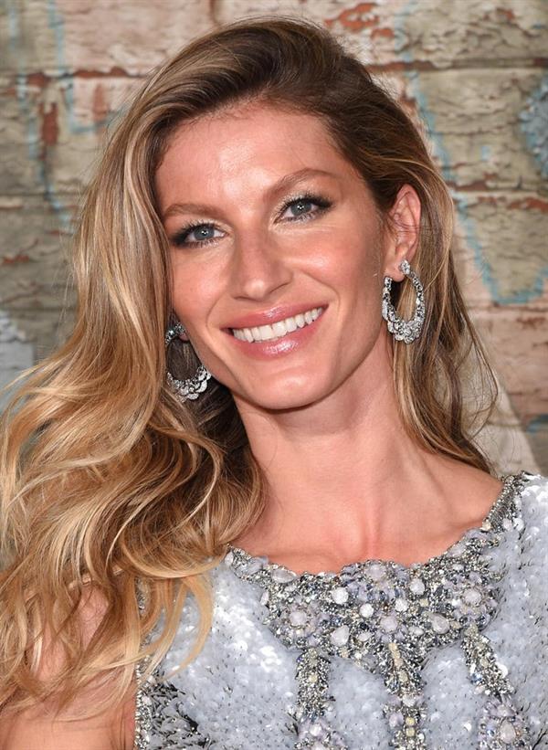 Gisele Bündchen