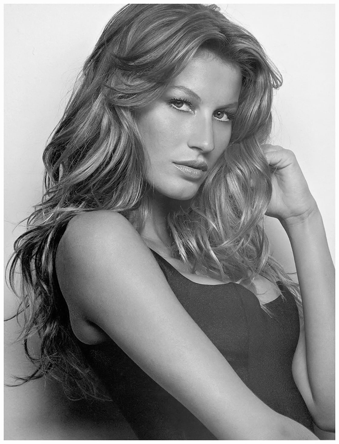 Gisele Bündchen
