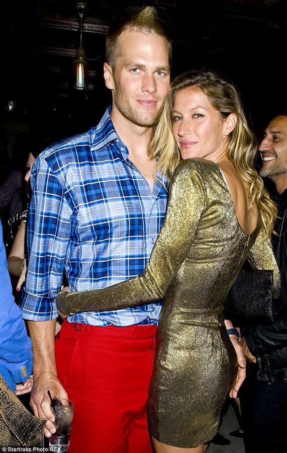 Gisele Bündchen