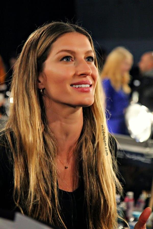 Gisele Bündchen