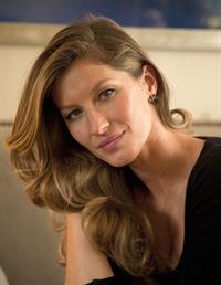 Gisele Bündchen