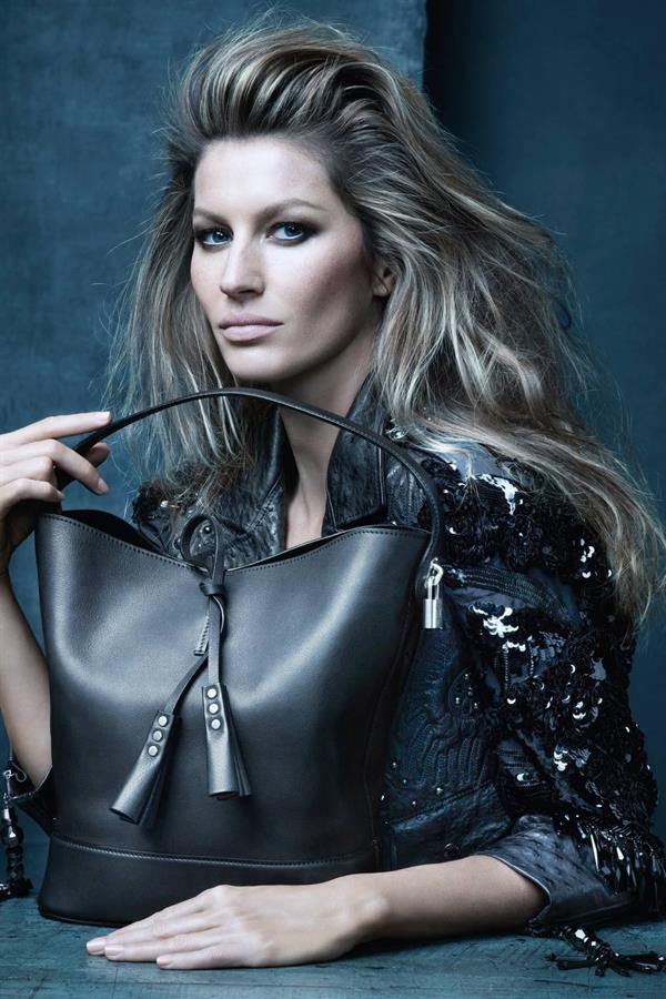 Gisele Bündchen