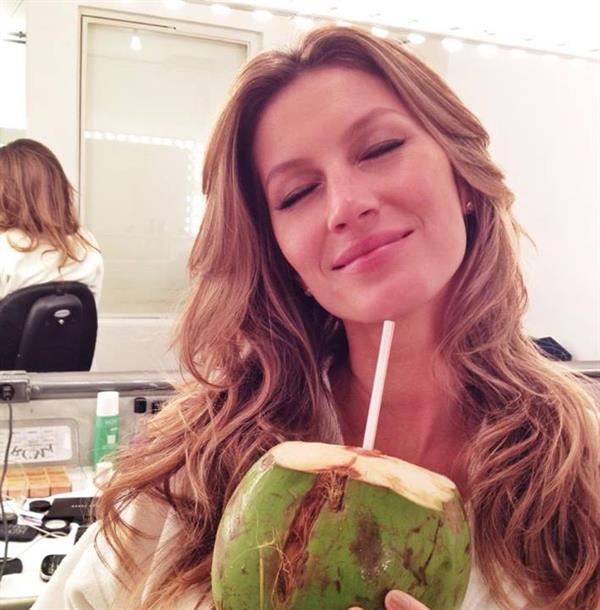 Gisele Bündchen