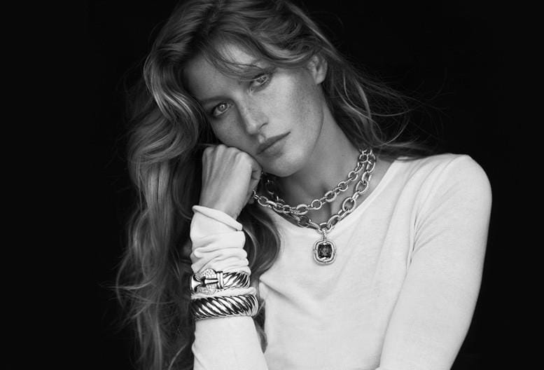 Gisele Bündchen