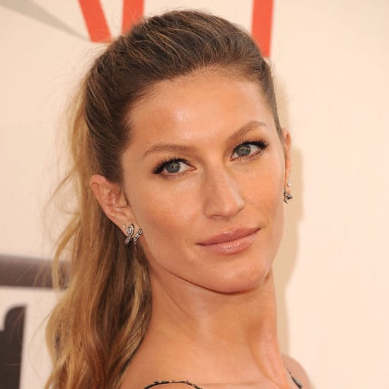 Gisele Bündchen