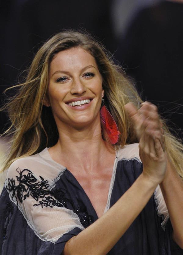 Gisele Bündchen