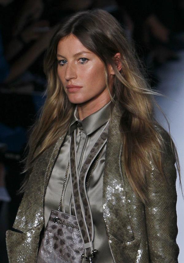 Gisele Bündchen