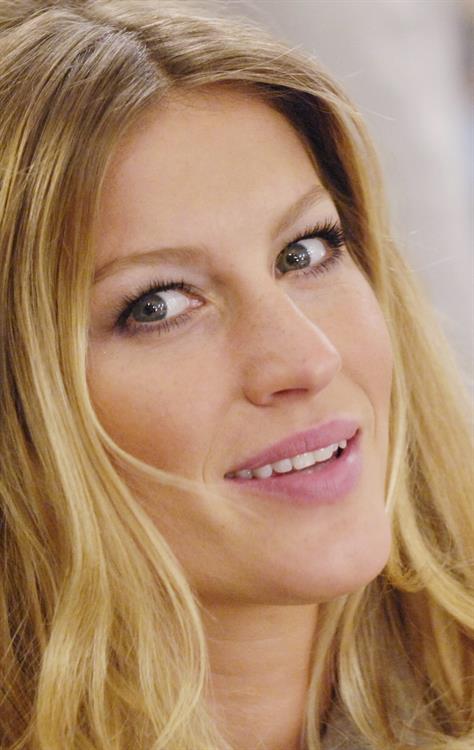 Gisele Bündchen