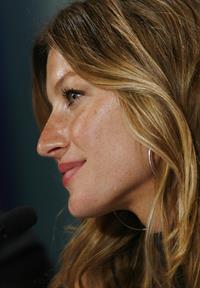 Gisele Bündchen
