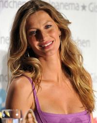Gisele Bündchen