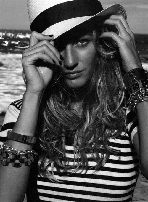 Gisele Bündchen