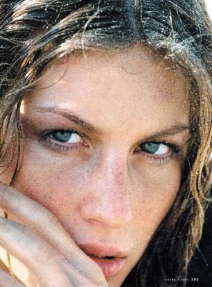 Gisele Bündchen