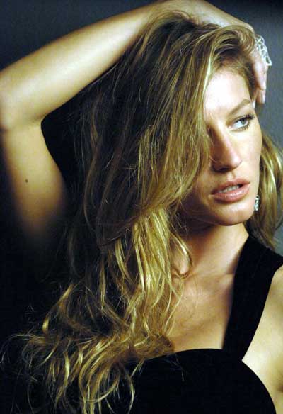 Gisele Bündchen