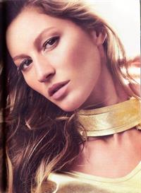 Gisele Bündchen