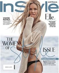 Elle MacPherson