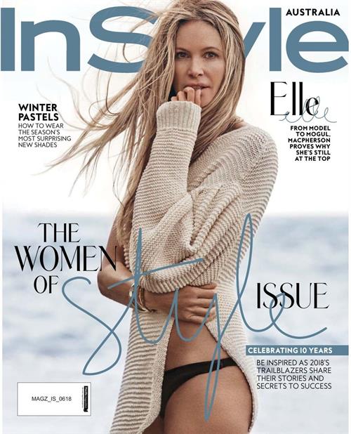 Elle MacPherson