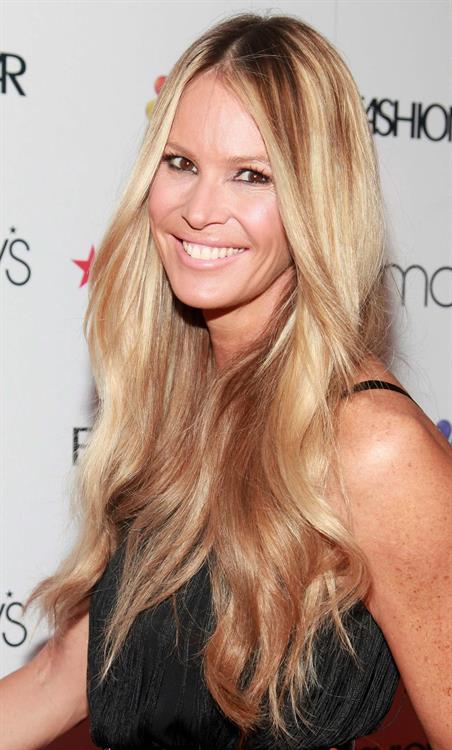Elle MacPherson