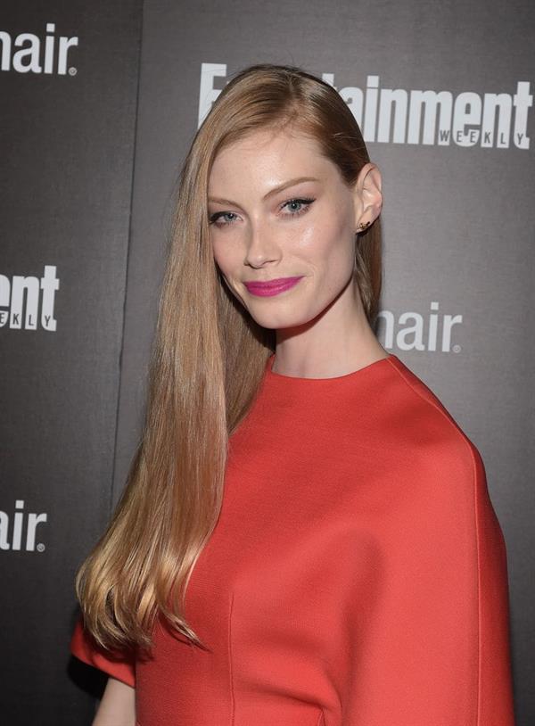 Alyssa Sutherland