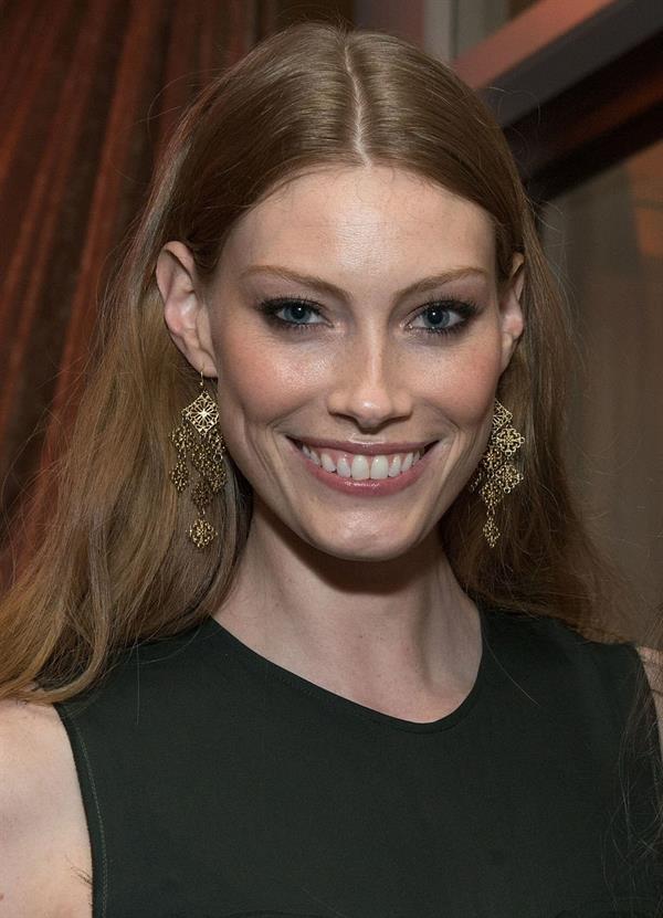 Alyssa Sutherland