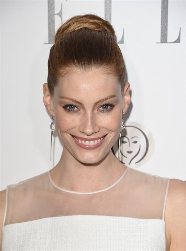 Alyssa Sutherland