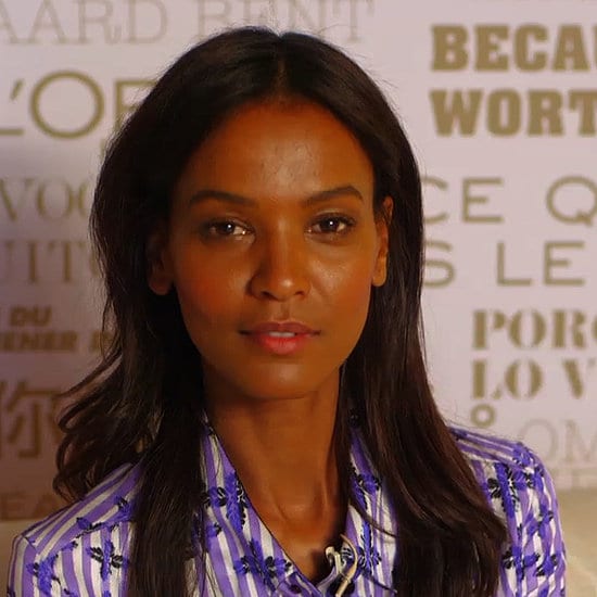 Liya Kebede