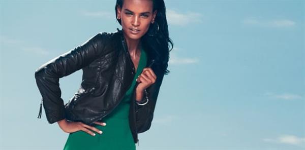 Liya Kebede